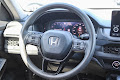 2024 Honda Accord Sedan LX