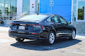 2024 Honda Accord Sedan LX