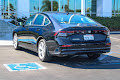 2024 Honda Accord Sedan LX