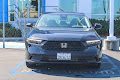 2024 Honda Accord Sedan LX