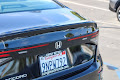 2024 Honda Accord Sedan LX