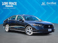 2024 Honda Accord Sedan LX