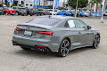 2022 Audi S5 Coupe Prestige