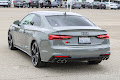 2022 Audi S5 Coupe Prestige