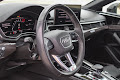 2022 Audi S5 Coupe Prestige