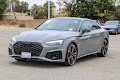 2022 Audi S5 Coupe Prestige