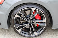 2022 Audi S5 Coupe Prestige