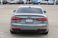 2022 Audi S5 Coupe Prestige