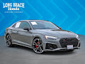2022 Audi S5 Coupe Prestige
