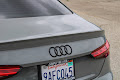 2022 Audi S5 Coupe Prestige