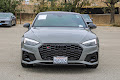 2022 Audi S5 Coupe Prestige