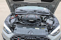 2022 Audi S5 Coupe Prestige