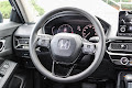 2026 Honda Civic Sedan LX