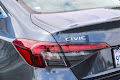 2026 Honda Civic Sedan LX
