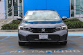 2026 Honda Civic Sedan LX
