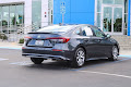 2026 Honda Civic Sedan LX