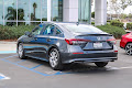 2026 Honda Civic Sedan LX
