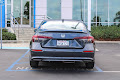 2026 Honda Civic Sedan LX