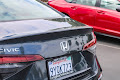 2026 Honda Civic Sedan LX