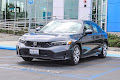 2026 Honda Civic Sedan LX