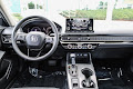 2026 Honda Civic Sedan LX