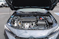 2026 Honda Civic Sedan LX