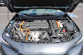 2026 Honda Civic Sedan Hybrid Sport Touring
