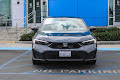 2026 Honda Civic Sedan Hybrid Sport Touring