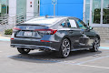 2026 Honda Civic Sedan Hybrid Sport Touring