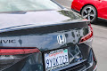 2026 Honda Civic Sedan Hybrid Sport Touring
