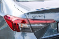 2026 Honda Civic Sedan Hybrid Sport Touring