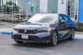 2026 Honda Civic Sedan Hybrid Sport Touring