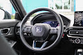 2026 Honda Civic Sedan Hybrid Sport Touring