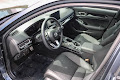 2026 Honda Civic Sedan Hybrid Sport Touring