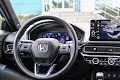 2026 Honda Civic Sedan Hybrid Sport Touring