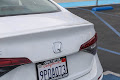 2025 Honda Civic Sedan LX
