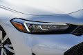 2025 Honda Civic Sedan LX