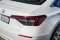2025 Honda Civic Sedan LX