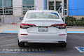 2025 Honda Civic Sedan LX