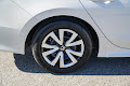 2025 Honda Civic Sedan LX