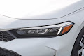 2025 Honda Civic Sedan LX