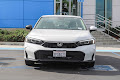2025 Honda Civic Sedan LX