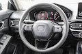 2025 Honda Civic Sedan LX