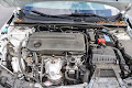 2025 Honda Civic Sedan LX