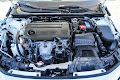 2025 Honda Civic Sedan LX