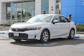 2025 Honda Civic Sedan LX