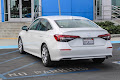 2025 Honda Civic Sedan LX