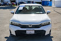 2025 Honda Civic Sedan LX