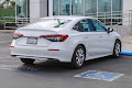 2025 Honda Civic Sedan LX