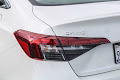 2025 Honda Civic Sedan LX